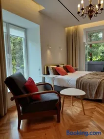 Apartament Eklektyczny - Image 1