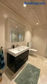 Penthouse by the ski lift, 4 bedrooms, 2 living rooms - Image 4