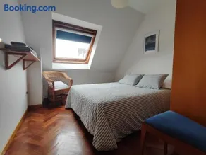 Apartamento centro de Sada - Image 4