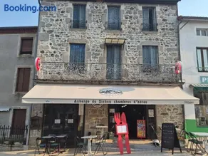 Auberge du sichon - Image 1