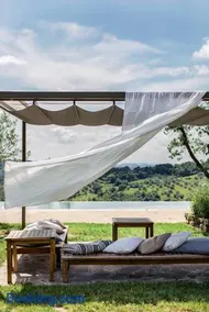Fattoria di Rignana Winery BnB - Image 4