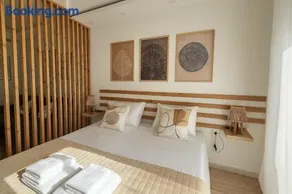 Καλαίσθητο Ηλιόλουστο Studio - Image 1