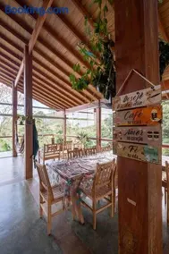 Casa de Campo com lazer , pássaros e muito verde. - Image 3
