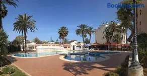 Estudio con Piscina, Playa y Wifi - Image 2