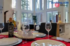 La Casa Ibéricos - Chalet Animaux acceptés à Pont Rouge - Resort près de Québec - Image 3