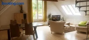 Ferienwohnung im Grünen von Dresden - Image 2