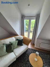 Grundmühle - Kleines Ferienappartement auf dem Ponyhof - Image 3