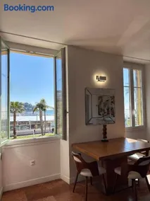 Appartement 3P Nice port Sea view - Image 2