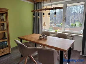 Ferienwohnung Schöne Auszeit - Image 2
