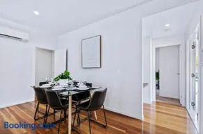 Park Avenue Terrace House 3BR - Outdoor, BBQ - Image 2