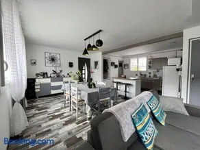 Maison avec jardin centre ville Saint-Lô - Image 3