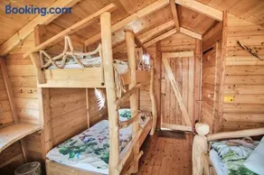 Treehouse Křemílek - Image 4