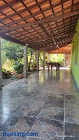 Quarto aconchegante Recanto do Sossego Saquarema - Image 1