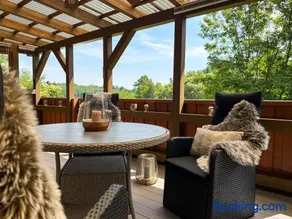 FewoCrew Sauna & Ruhe mitten in der Natur - Image 1