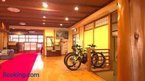 Samurai Hotel Naraiso - Image 2