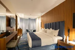 Nasim Azraq Hotel - Image 2
