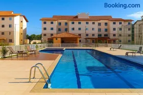 Apartamento Cantinho na Praia - Image 1