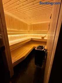 Promes Mielno, Centrum, Kryty Basen, Sauna - Image 5