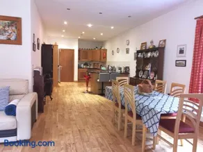 Ground Floor Slievemore Apartment - Image 1