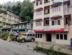 Hotel Dewachen - Image 1