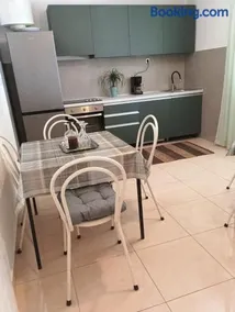 Apartment Borovi with terrace and parking Podaca - Image 2