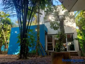 Casa do Barco Azul em Ubatumirim - Image 2