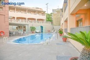 Anatoli Hotel Apartments Agia Pelagia - Image 2
