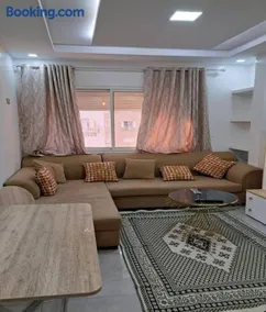Magnifique Appartement S+1 - Image 1