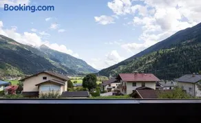 Panorama Apartments Semslach - Image 1