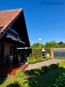Casa de campo entre viñedos - Image 2