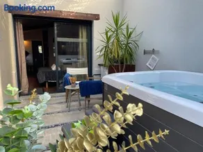 Yanna Lodge, gîte classé 4 étoiles avec Spa couvert entièrement - Image 3