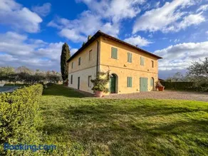 Il Senatore - Chianti Villa & Pool - Image 2