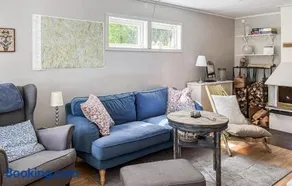 Cozy Home In Nås Dalarna With Wifi - Image 3