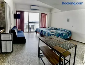 Suite Espectacular Torres Gemelas - Image 2