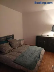 appartement spacieux et calme avec plages à 15 min - Image 2