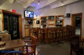 Auberge Carcajou - Image 3