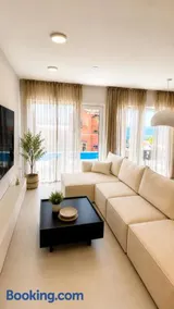 Apartments Villa Klaudia - Image 1