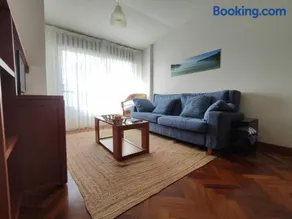 Apartamento centro de Sada - Image 5