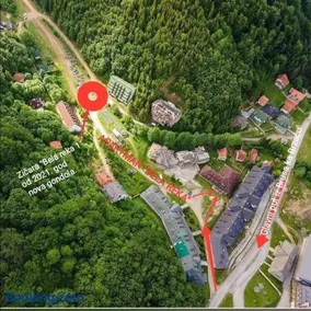 Apartman Ema,Bela Reka,Brzece - Image 2
