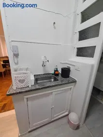 Aconchego e praticidade no coração do Flamengo! - Image 2