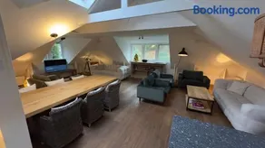 Loft aan Zee Bergen-Schoorl Luxury Appartement - Image 4