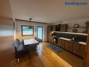 Ferienwohnung "Alblhaus" - Image 1