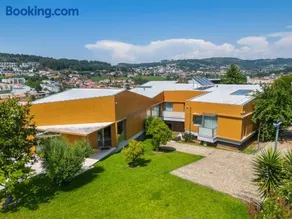 The Ehrlich Essence Villa by Minho's Guest - Image 1