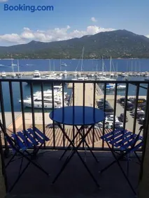 Location appartement propriano - Image 1