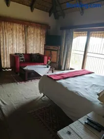 Kwena Maribane Lodge - Image 3