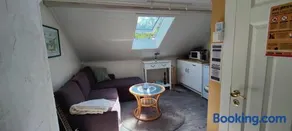 Øya husrom-fredelig sted nær E6-enkeltsenger - Image 4