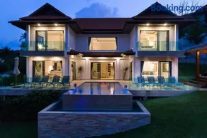 Villa Heaven Tongson Bay Beach - Image 5