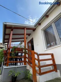 Rustic Villa - Image 5