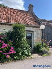 La Renardière, Gite des Hortensias - Image 2