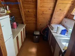 Drzewicz Dom Brda nad wodą SUP hamak i wieczory przy ognisku - Image 3